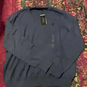 Ralph Lauren Men’s sweater